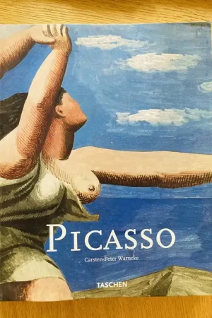 Beste Prijs PABLO PICASSO - C. WARNCKE