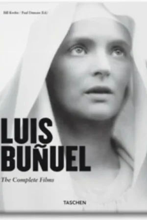 Uitverkoop Luis bunuel - B. Krohn