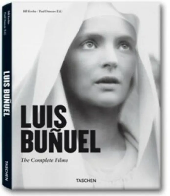 Uitverkoop Luis bunuel - B. Krohn