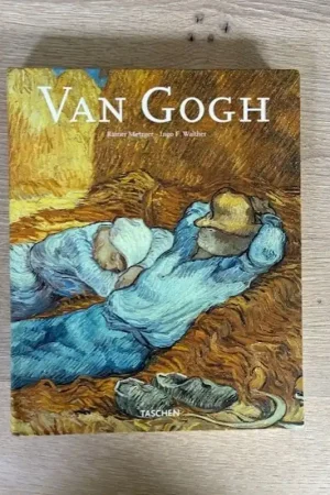 Vincent van Gogh 1853-1890 - Rainer Metzger; Ingo F. Walther Express Levering