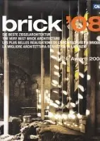 Lage Kosten Brick '08 - Klauser, M. and Gerhard Panzenbock