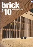 Brick '10 - Goth, Marion and Gerhard Panzenbock Gereduceerde Prijs