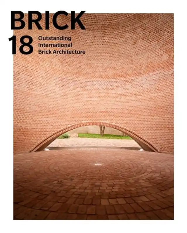 Koopje Brick 18 - Wienerberger AG