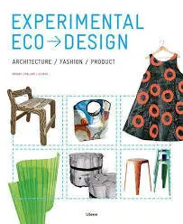 Weekendaanbieding Experimental eco-design - Brower; Mallory; Ohlman