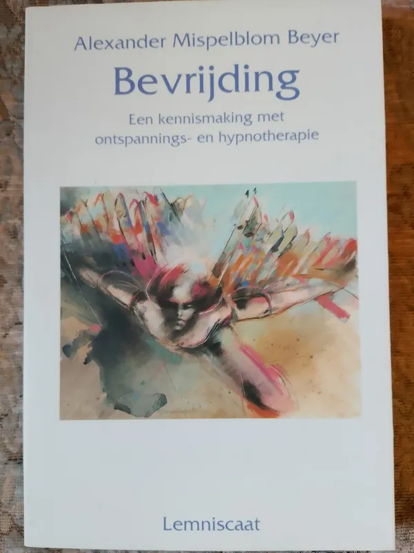 Bevrijding - Alexander Mispelblom Beyer Gereduceerde Prijs