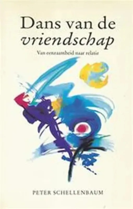 Dans van de vriendschap - Peter Schellenbaum Veilige Betaling