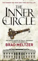 Rechtstreeks Van De Fabrikant The Inner Circle - Brad Meltzer