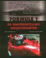 Aanbieding Formule 1 - L. Froissart