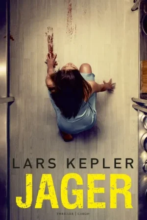 Alleen Vandaag Jager - Lars Kepler