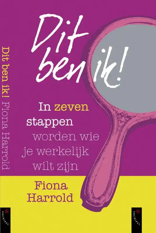 Betaalbaar Dit ben ik! - F. Harrold