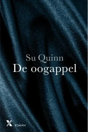 Dagaanbieding De oogappel - Su Quinn