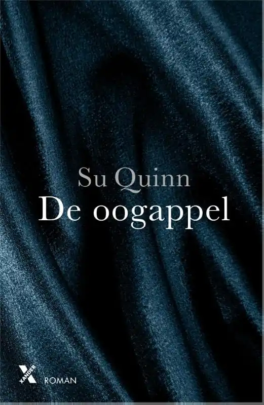Dagaanbieding De oogappel - Su Quinn