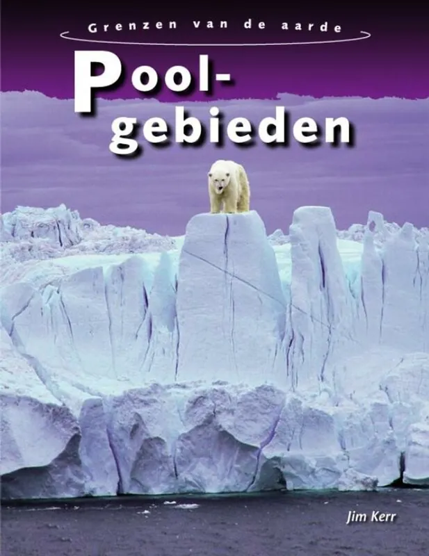 Populair Poolgebieden - Jim Kerr