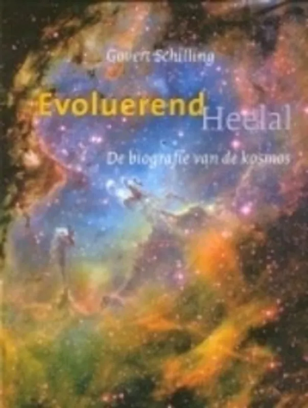 Betaalbaar Evoluerend Heelal - G. Schilling