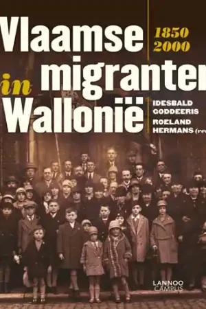 Vlaamse migranten in Wallonie - I. Goddeeris Betaalbaar