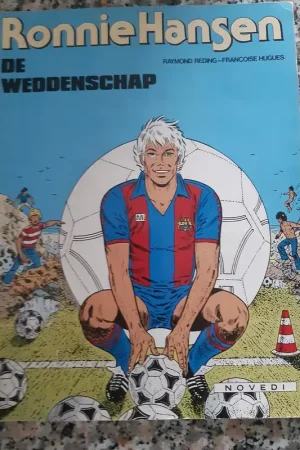 Express Levering De weddenschap - Reding