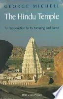 The Hindu Temple - George Michell Veilige Betaling