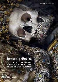 Heavenly bodies - Paul Koudounaris Laatste Kans