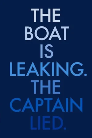The Boat is Leaking. The Captain Lied. - Alexander Kluge Beste Prijs