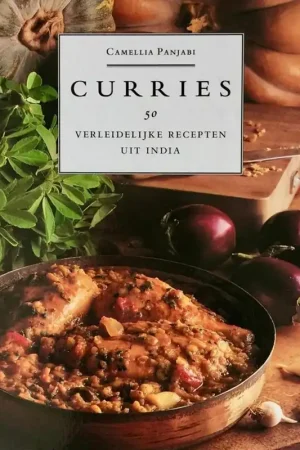 Curries - C. Panjabi Goedkoop