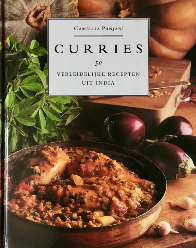 Curries - C. Panjabi Goedkoop