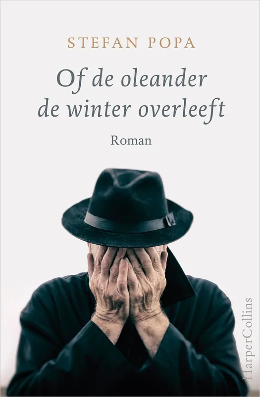 Of de oleander de winter overleeft - Stefan Popa Alleen Vandaag
