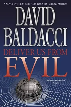 Direct Verzonden Deliver Us from Evil - David Baldacci