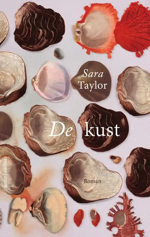 Gratis Verzending De kust - Sara Taylor