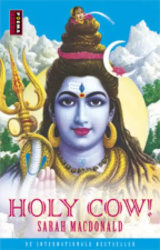 Holy Cow - S. Macdonald Koopje