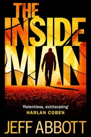 Uitverkoop The Inside Man - Jeff Abbott