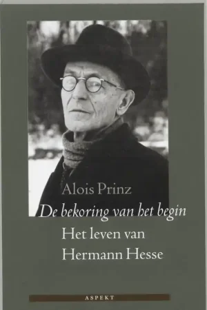De bekoring van het begin - A. Prinz Beperkte Voorraad