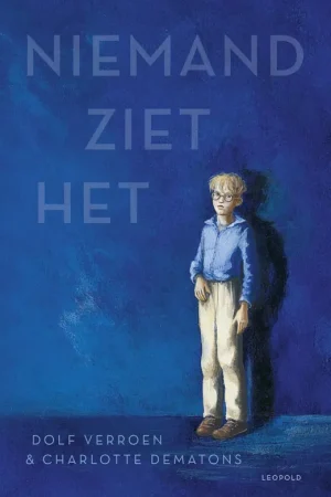 Beste Prijs Niemand ziet het. - Verroen, Dolf & Dematons, Charlotte.