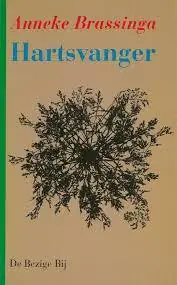 Hartsvanger - Anneke Brassinga Seizoensaanbieding