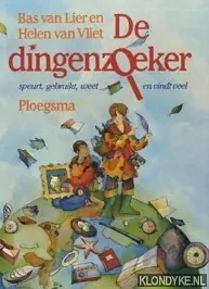 Hete Deal Dingenzoeker - Lier
