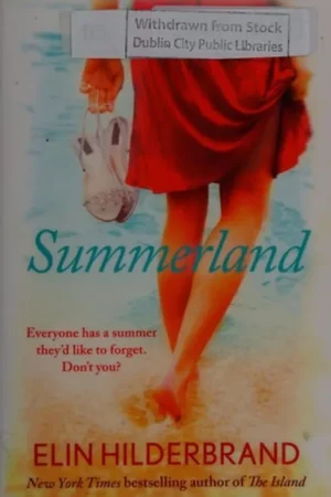 Summerland - Elin Hilderbrand Direct Beschikbaar