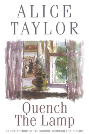 Shop Nu Quench the Lamp - Alice Taylor