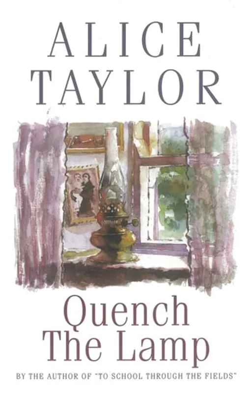 Shop Nu Quench the Lamp - Alice Taylor