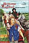Gratis Retour Romana & Ragebol. Vakantie Te Paard - Tina Caspari