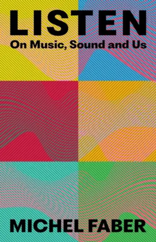 Listen - Michel Faber Populair