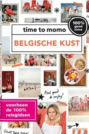 Direct Beschikbaar Belgische kust - Manon Dekien