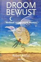Droom bewust - R. Moss Dagaanbieding