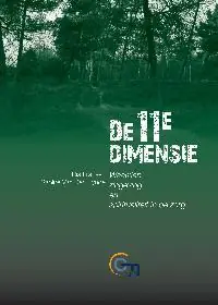 De 11de dimensie - Ria Fransen; Sabine van den Eynde Bestseller