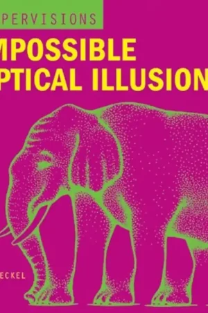 Actieprijs Impossible Optical Illusions - Al Seckel