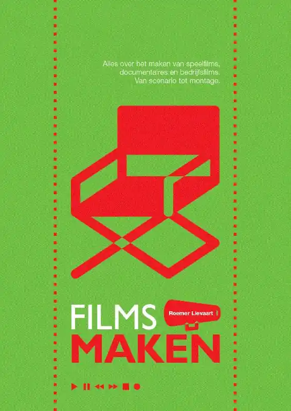 Films Maken - Roemer Lievaart Laatste Versie