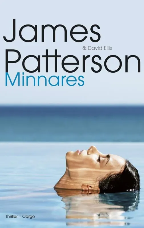 Minnares - James Patterson Goedkoop