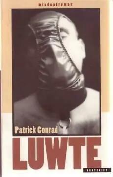 Gratis Verzending Luwte - Patrick Conrad