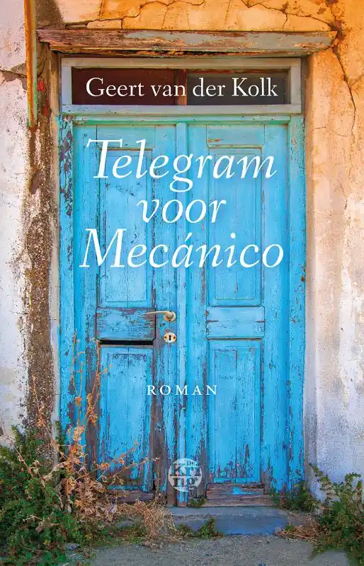 Telegram voor Mecánico - Geert Van der Kolk Populair