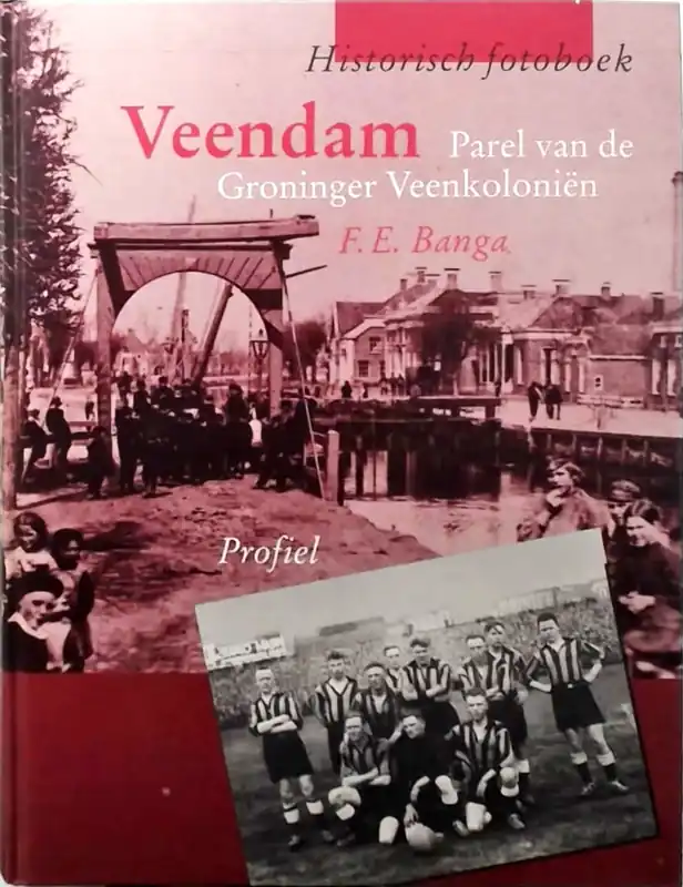 Shop Nu Fotoboek veendam - Banga