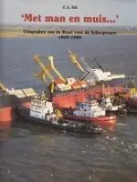 Beperkte Voorraad 'Met man en muis...' - E.A. Bik