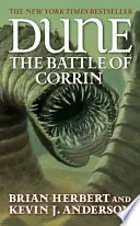 Dune: The Battle of Corrin - Brian Herbert, Kevin J. Anderson Finale Uitverkoop